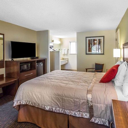 Rodeway Inn Glenwood Springs Bagian luar foto
