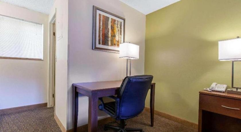 Rodeway Inn Glenwood Springs Bagian luar foto