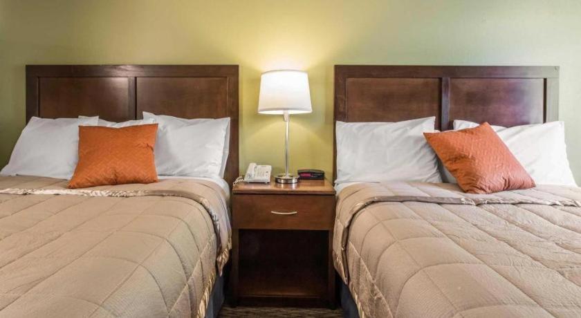 Rodeway Inn Glenwood Springs Bagian luar foto