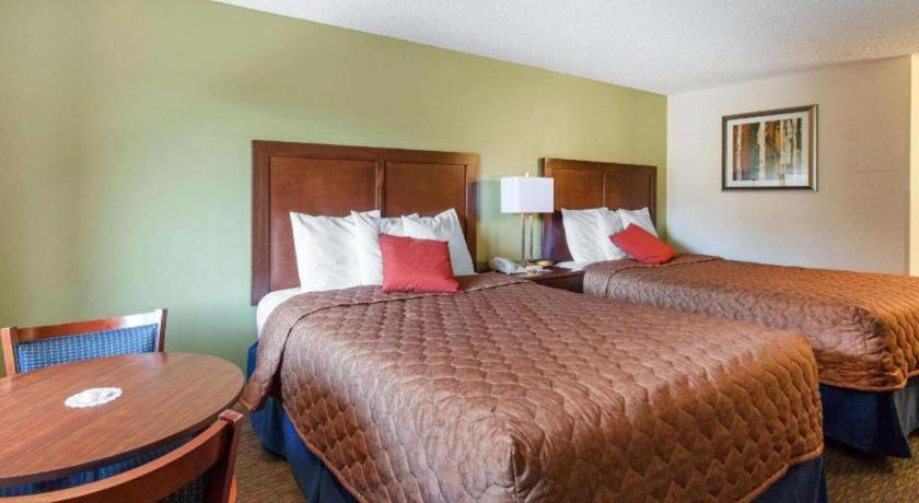 Rodeway Inn Glenwood Springs Bagian luar foto